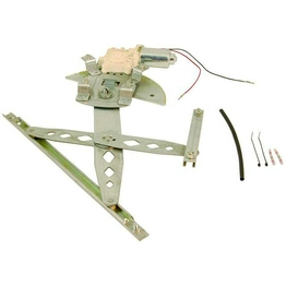 698100D010WINDOWREGULATOR-WITHMOTOR International Lighting