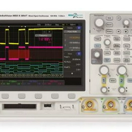 MSOX3054T KEYSIGHT