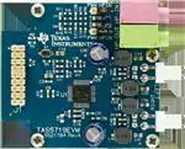 TAS5719EVM Texas Instruments
