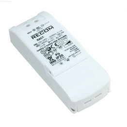 RACT25-500 RECOM Power
