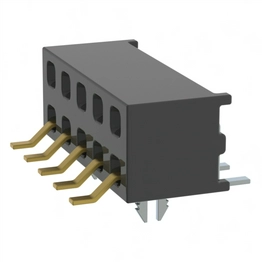MMS-105-02-SM-DH-LC samtec