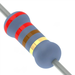 Stackpole Electronics RSF1JB220R image