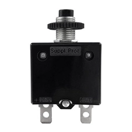 Qualtek Electronics QLB-303-11B3N-3BA image