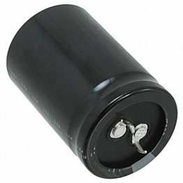 nichicon LGU1C333MELB image
