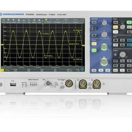 RTM3K-COM2 ROHDE-SCHWARZ