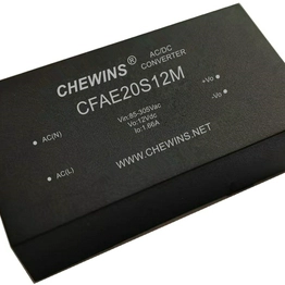 CFAE20S05M CHEWINS