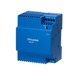 TDK-Lambda DRL100-24-1 image