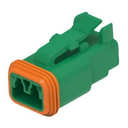2-2448100-2 TE Connectivity