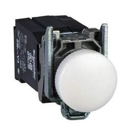 Schneider Electric XB4BV5B1 image