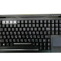 KYB500-S109P-AR Ceratech Accuratus