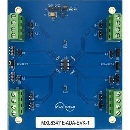 MXL83411E-ADA-EVK-1 MAXLINEAR