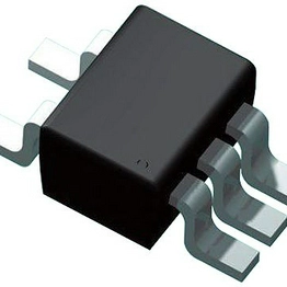 DIODES PAM2312AABADJ image