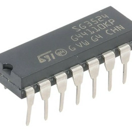STMicroelectronics SG3524N image