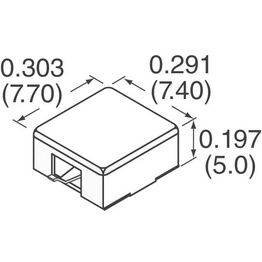EATON HCP0805-1R5-R image