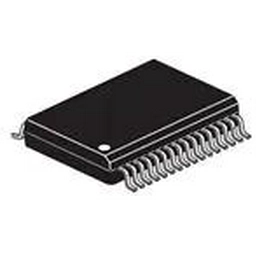 NXP Semiconductors MC33975EK image