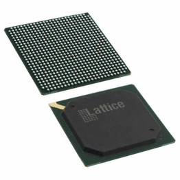 LFE2M50SE-5FN672I Lattice Semiconductor