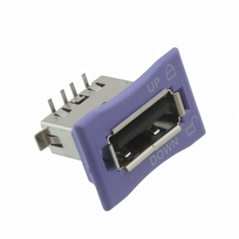 1-2041531-1 TE Connectivity