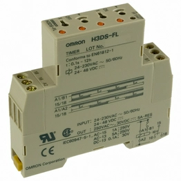H3DS-FL AC24-230/DC24-48 OMRON