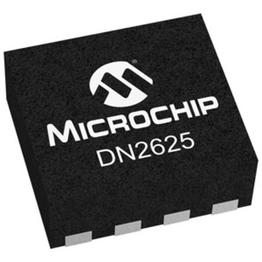 Microchip Technology DN2625DK6-G image