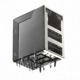 Pulse Electronics JW0-0006NL image