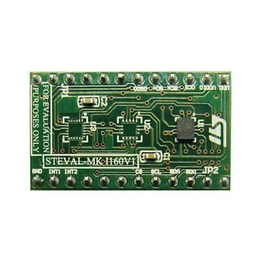 STEVAL-MKI160V1 STMicroelectronics