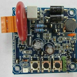 STMicroelectronics STEVAL-ILD004V1 image