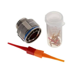 Amphenol D38999/26FD18PN image