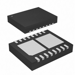AOZ1025DIL Alpha & Omega Semiconductor