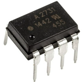 BROADCOM HCPL-2731-000E image