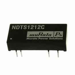 Murata Manufacturing NDTS1212C image