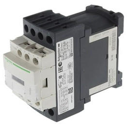 Schneider Electric LC1D098FD image