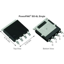 SQJA61EP-T1_GE3 Vishay Intertechnology