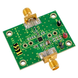ADL5531-EVALZ Analog Devices