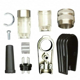 T3300005U Amphenol