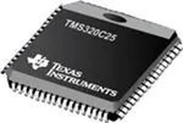 TMS320C25GBA Texas Instruments