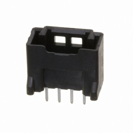 Hirose Electric DF51K-4P-2DSA(800) image