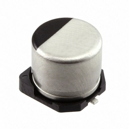 Cornell Dubilier Electronics HZA226M050D16T-F image