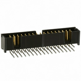 TE Connectivity 5103310-7 image