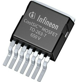 IMBG65R030M1HXTMA1 Infineon Technologies