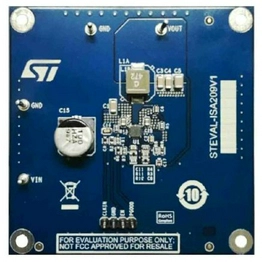 STEVAL-ISA209V1 STMicroelectronics