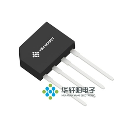 HXY MOSFET GBP310 image