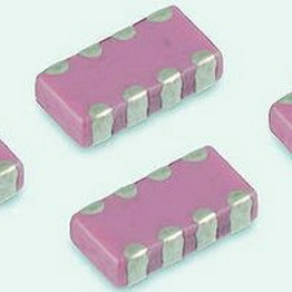 YAGEO CA0612KRX7R9BB102 image