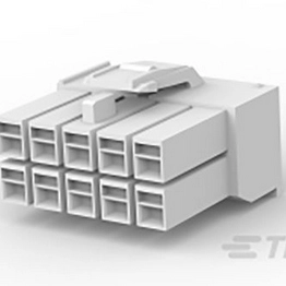 TE Connectivity 176277-1 image