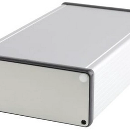 Hammond Manufacturing 1455Q2201 image