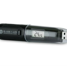 EL-USB-1-LCD Lascar Electronics