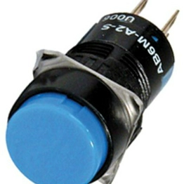 AB6M-M1P-S IDEC