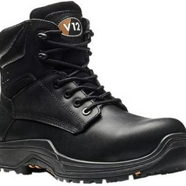 VR600.01/06 V12 Footwear