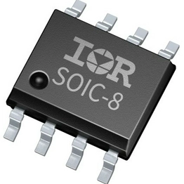Infineon Technologies AUIRS21271STR image