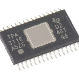 Texas Instruments TPA3116D2DAD image