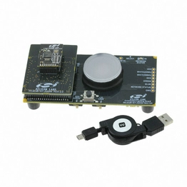 Silicon Laboratories RD-0085-0401 image
